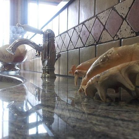 Sopra le Laure B&B Laureana di Borrello Cameră foto
