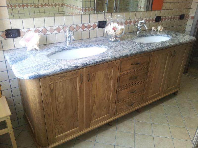 Sopra le Laure B&B Laureana di Borrello Cameră foto