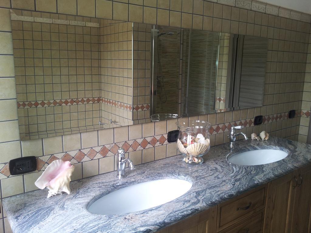 Sopra le Laure B&B Laureana di Borrello Cameră foto
